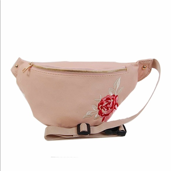 girly fanny pack